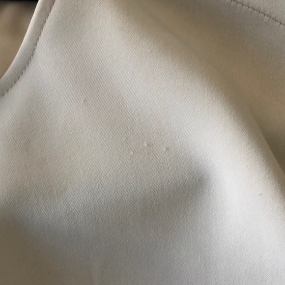 Stella McCartney dress (w/o belt) size 40 - Picture 3 of 5